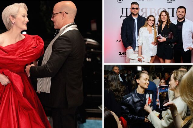 'Диявол носить Prada 2' повернув культових героїнь – але фільм виявився зовсім не про моду