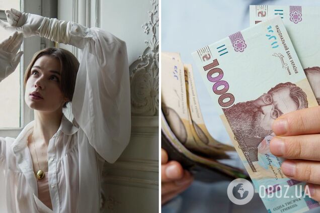 Женщинам платят меньше: украинская актриса разоблачила скрытые схемы выплат в украинском кино