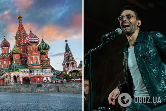 Продюсер Евгений Филатов, который оскандалился выступлением в Краснодаре в 2014 году, объяснил свой выбор работать на российский рынок в те времена