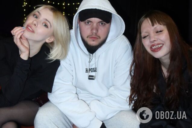 Пісня за годину: Маша Кондратенко запускає музичний експеримент в Instagram