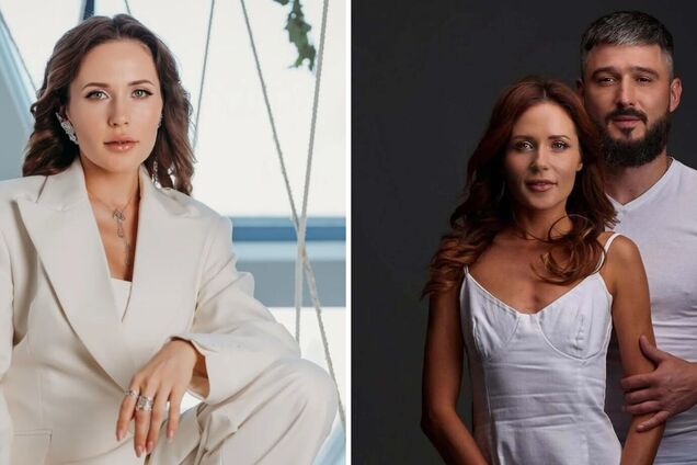 'Видимся почти каждый день': Наталка Денисенко рассказала об изменениях в ее отношениях с экс-супругом Андреем Фединчиком