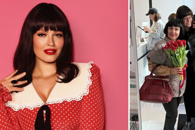 У нее родилась секс-бомба: как выглядит мама звезды Playboy Даши Астафьевой и каким 'бабушкиным хобби' она занимается. Фото