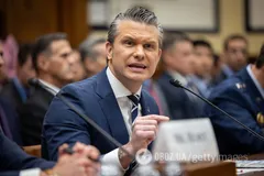 'Ми заблокували їхню блокаду?' У Конгресі США покепкували з Гегсета щодо війни в Ірані. Відео