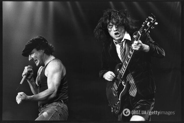 Цей хіт 1980 року визнано 'найкращою класичною рок-піснею': але її переклад може здивувати