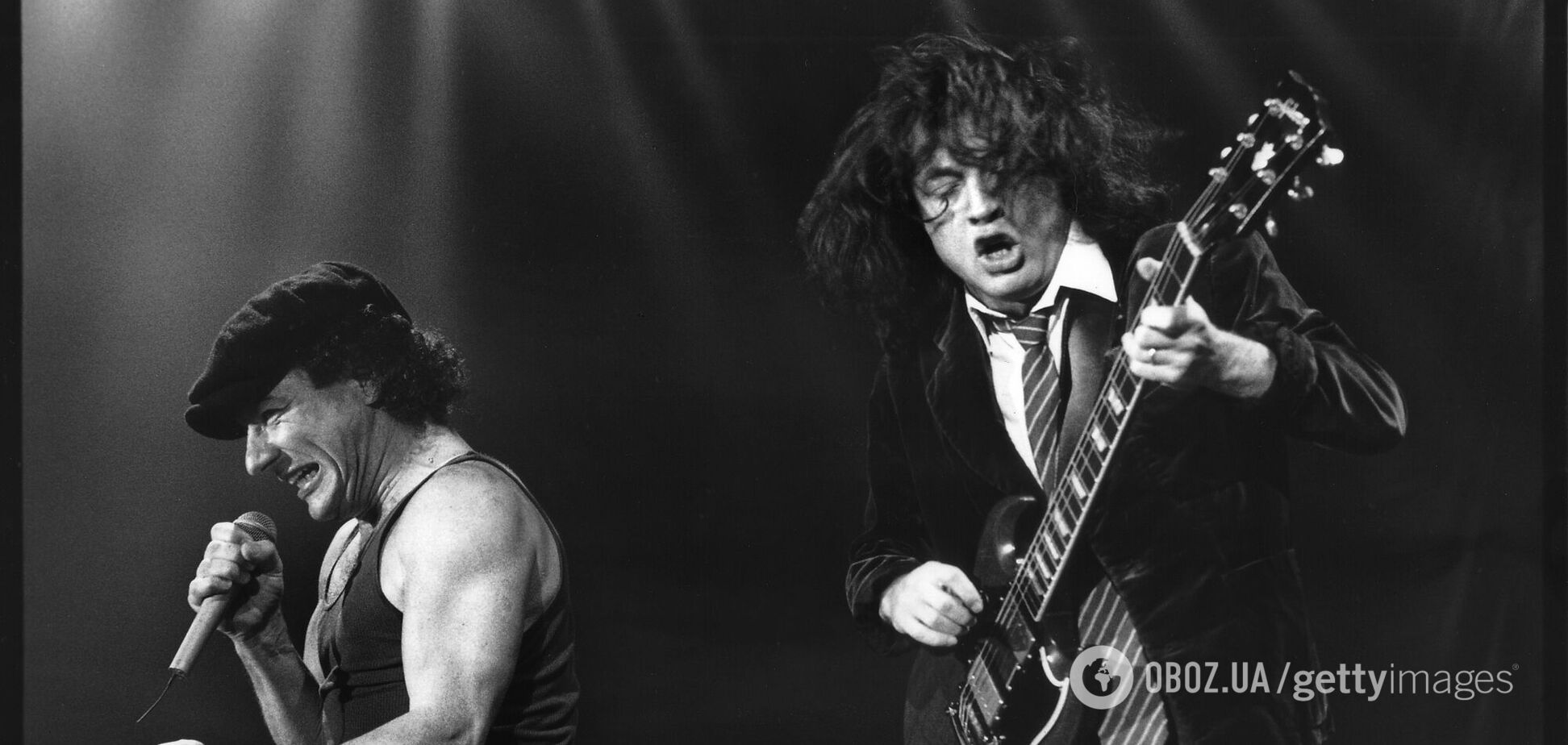 Этот хит 1980 года признан 'лучшей классической рок-песней': но ее перевод может удивить