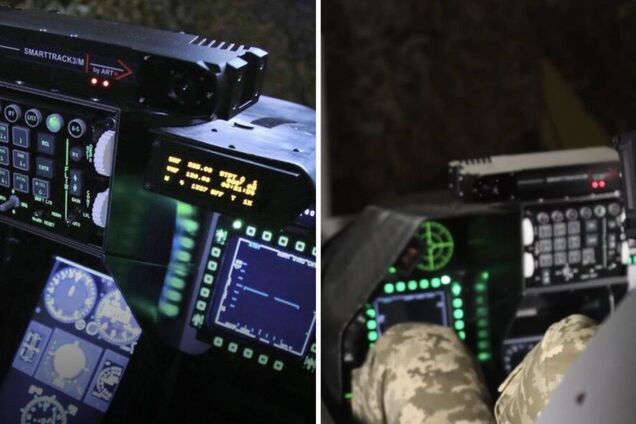 'Перехід на стандарти НАТО': Україна отримала мобільні тренажери F-16, таких лише декілька у світі, – Федоров