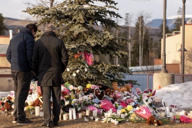 Семьи жертв стрельбы в Канаде подали иски против OpenAI и Сэма Альтмана: в чем причина