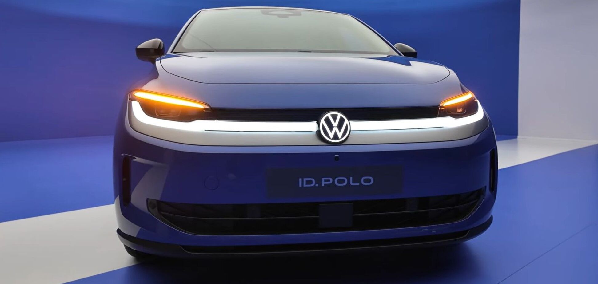 Volkswagen ID.Polo