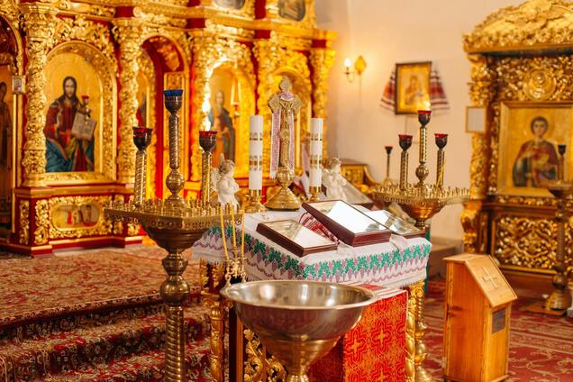 Яке свято в Україні відзначають 5 травня: церковний календар