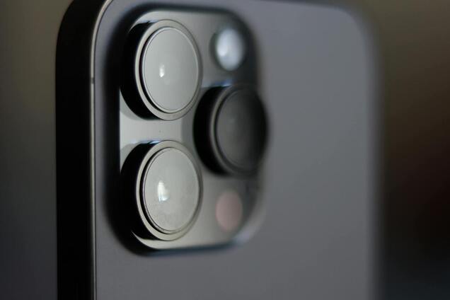 iPhone 18 Pro может получить одно из крупнейших обновлений камеры в истории Apple