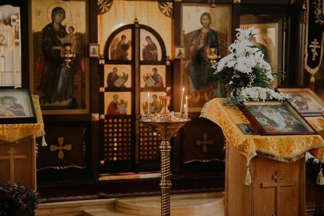 Яке свято відзначають 4 травня в Україні: церковний календар