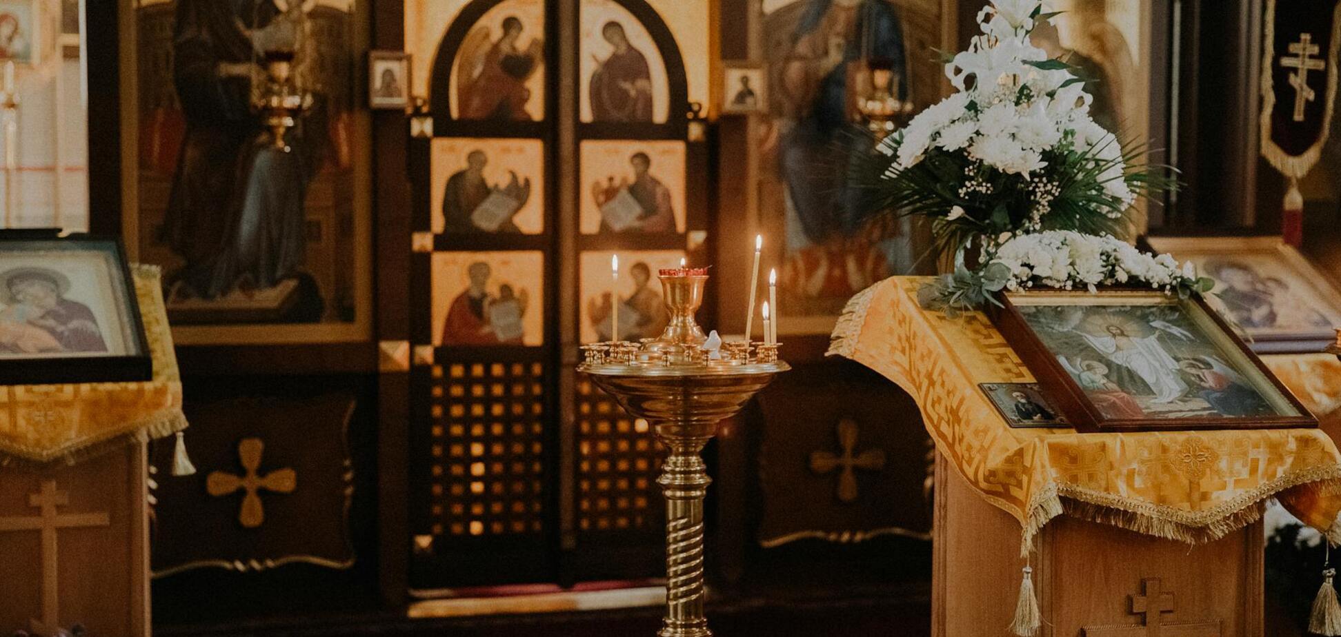 Яке свято відзначають 4 травня в Україні: церковний календар
