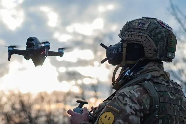 Ударов по тылу армии РФ станет больше: Украина испытала и будет поставлять на фронт новые FPV-дроны