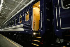 'Укрзалізниця' повідомила про затримки