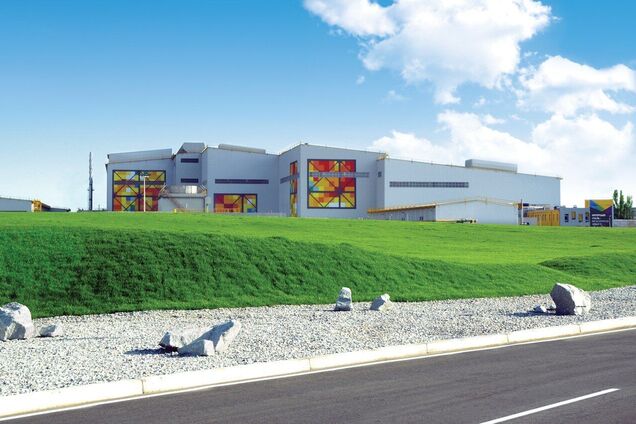 'Интерпайп' уплатил 1,2 млрд грн налогов в первом квартале 2026 года