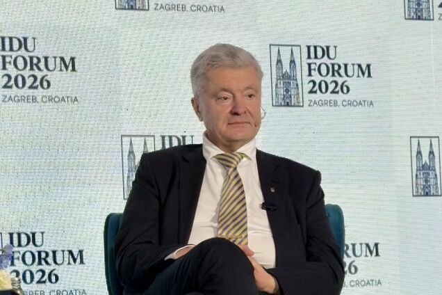Перемога буде за нами: Порошенко в Загребі пояснив, чому Україна потрібна Європі і як швидко закінчити війну