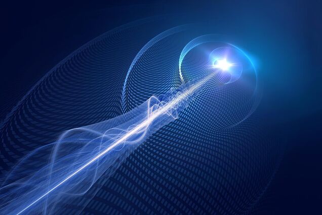 Вчені вперше здійснили телепортацію фотона між двома квантовими точками: що це означає для людства