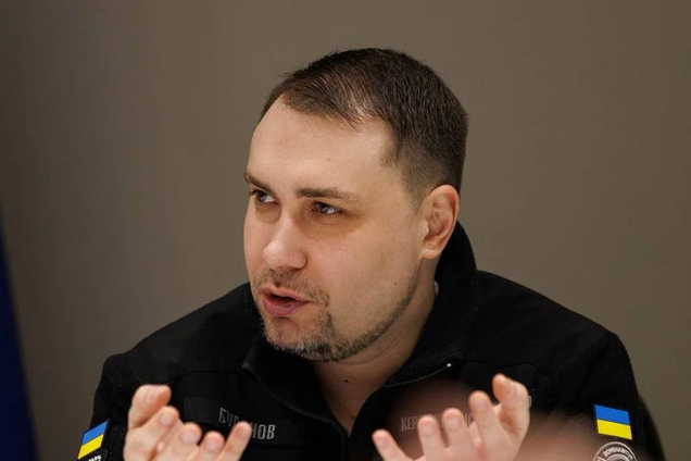 Украинское общество открывает для себя Буданова как человека, – Постернак