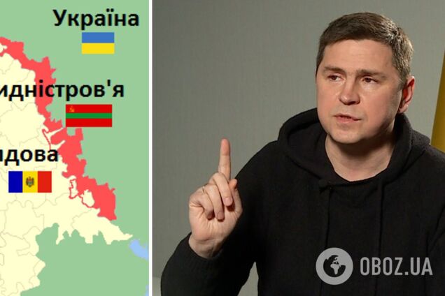 'Хочемо убезпечити себе': Україна посилює контроль на кордоні з Придністров'ям через ймовірну загрозу