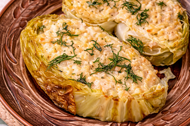 Вкусные ленивые голубцы без пропаривания капусты: на каждый день и для праздничного стола