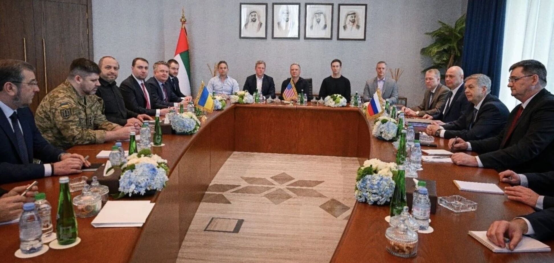 Скільки триватиме пауза у переговорах з Росією: в Офісі президента дали відповідь