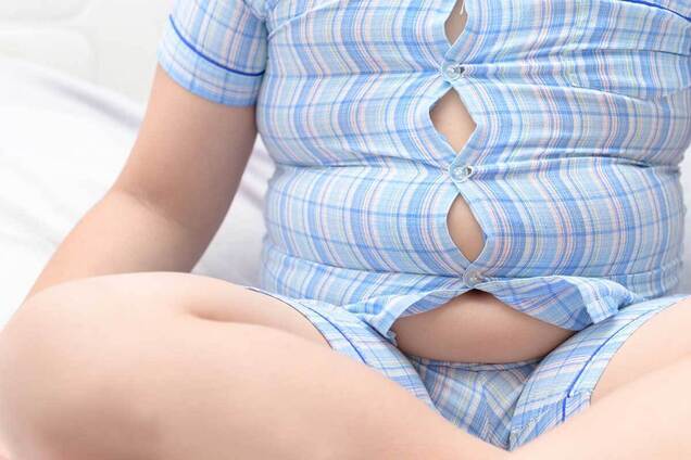 Зайва вага збільшує ризик розвитку раку: вчені довели зв'язок