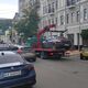 В Киеве поднимут цены на транспортировку эвакуированных авто: сколько заплатят водители