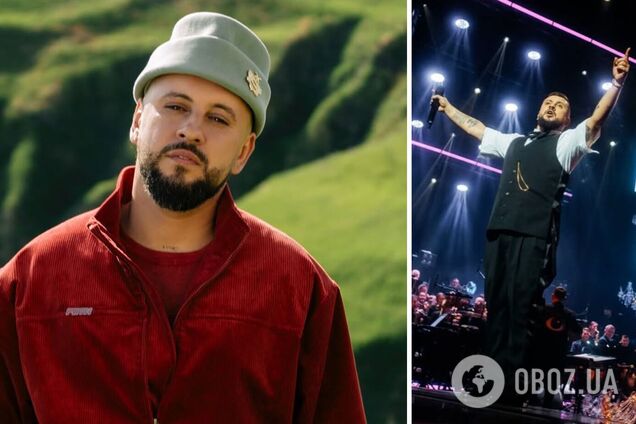 'Все должны заработать': MONATIK раскрыл сумму, которую просит за свое выступление на корпоративе