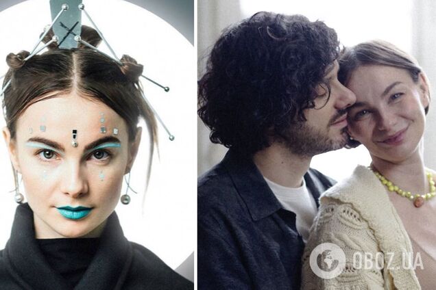 41-річна учасниця гурту Pur:Pur вперше стала мамою і розсекретила ім'я малюка. Фото з пологового