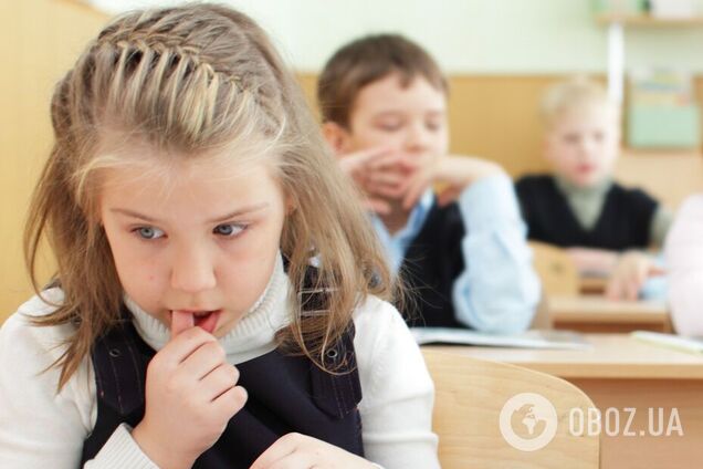 Какие цифры должны быть на месте букв? Украинцев озадачило задание в учебнике для 4 класса