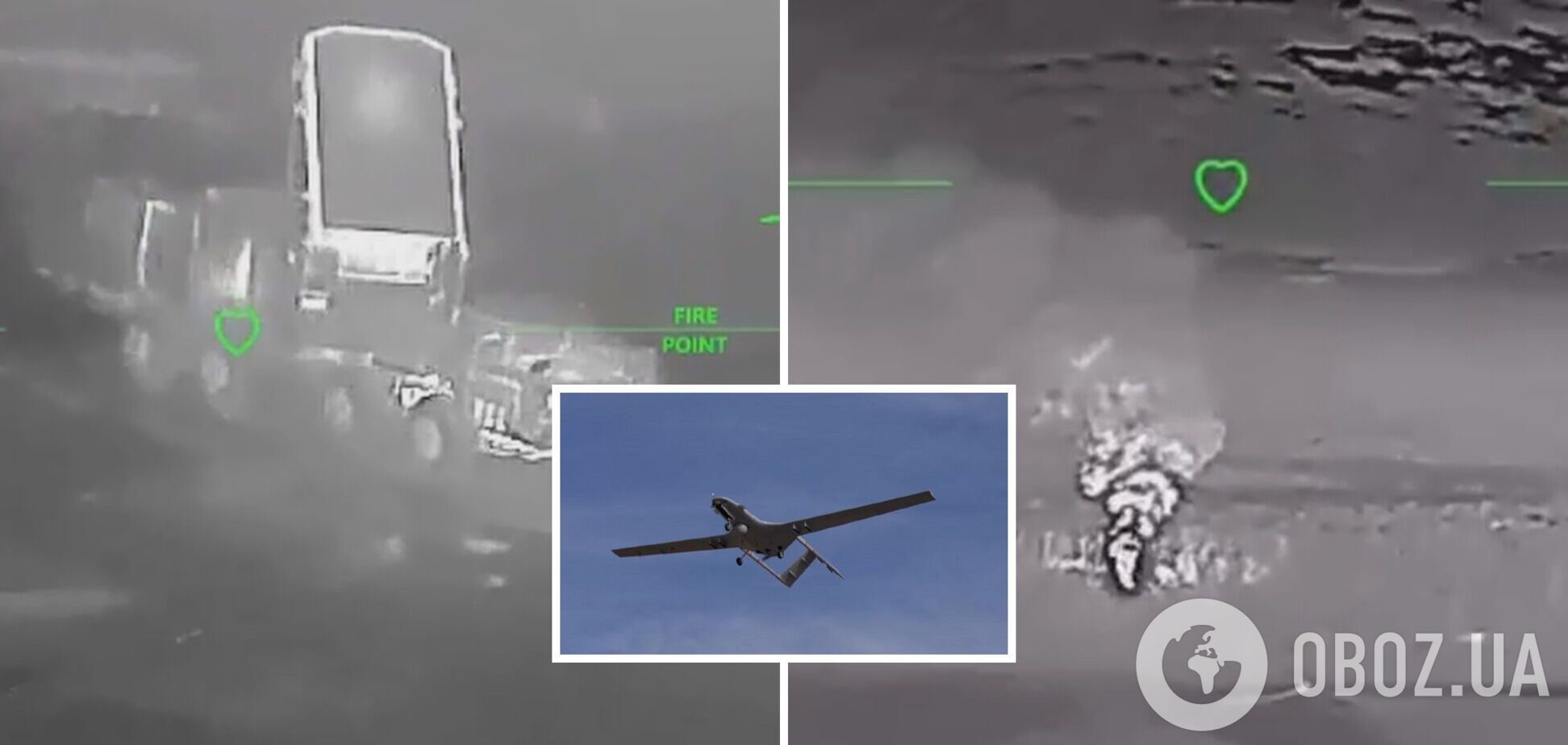 Уничтожены ЗРК 'Тор', хабы 'Шахедов', РЛС: Мадьяр показал охоту украинских дронов на технику оккупантов. Видео