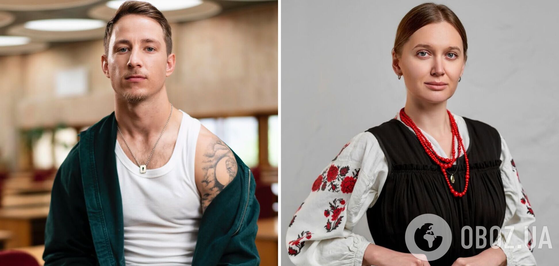 Сердце Александра 'Терена' снова свободно: ветеран сообщил о разрыве с девушкой меньше чем через три месяца отношений