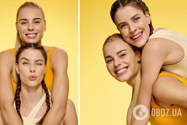 Найкрасивіша легкоатлетка України знялася разом із Магучіх і вразила Instagram. Фото