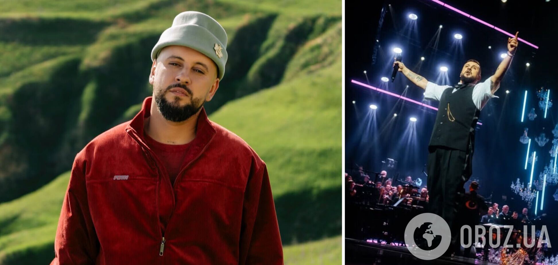 'Все должны заработать': MONATIK раскрыл сумму, которую просит за свое выступление на корпоративе