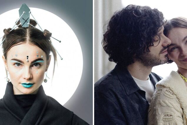 41-летняя участница группы Pur:Pur впервые стала мамой и рассекретила имя малыша. Фото из роддома