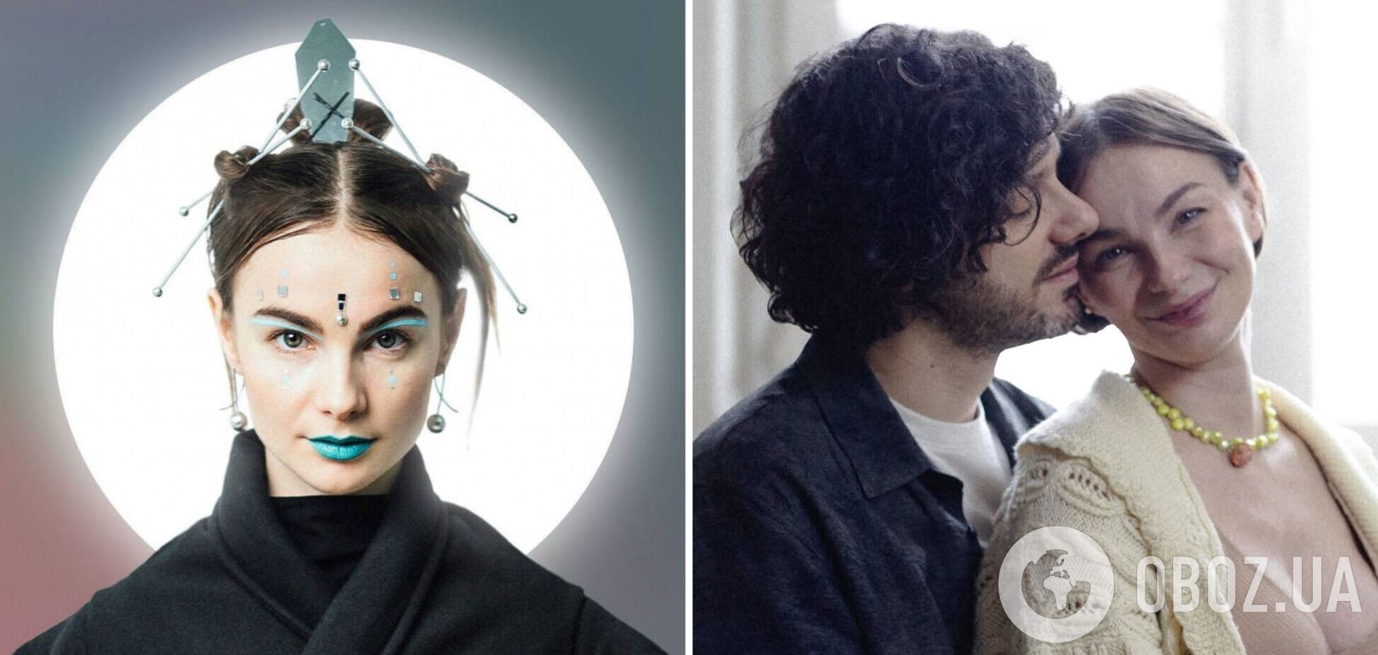 41-летняя участница группы Pur:Pur впервые стала мамой и рассекретила имя малыша. Фото из роддома