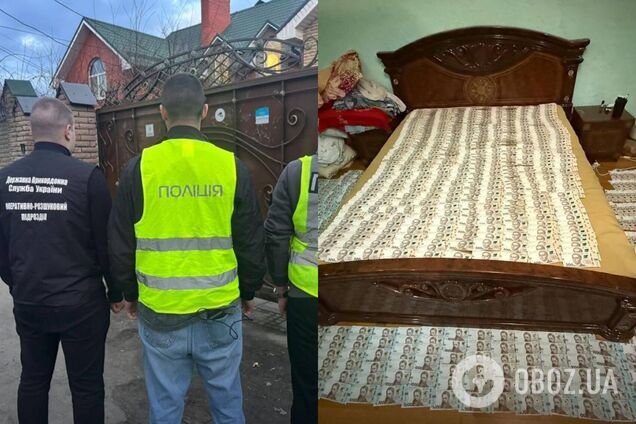 Стоимость – 6000 грн в час: украинку уличили в организации борделя и попытке втянуть в проституцию 16-летнюю сироту. Фото