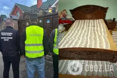 Стоимость – 6000 грн в час: украинку уличили в организации борделя и попытке втянуть в проституцию 16-летнюю сироту. Фото