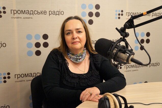 'Абсолютно нелепая история': Курносова объяснила, почему протесты в РФ не работают и что может 'сломать' систему