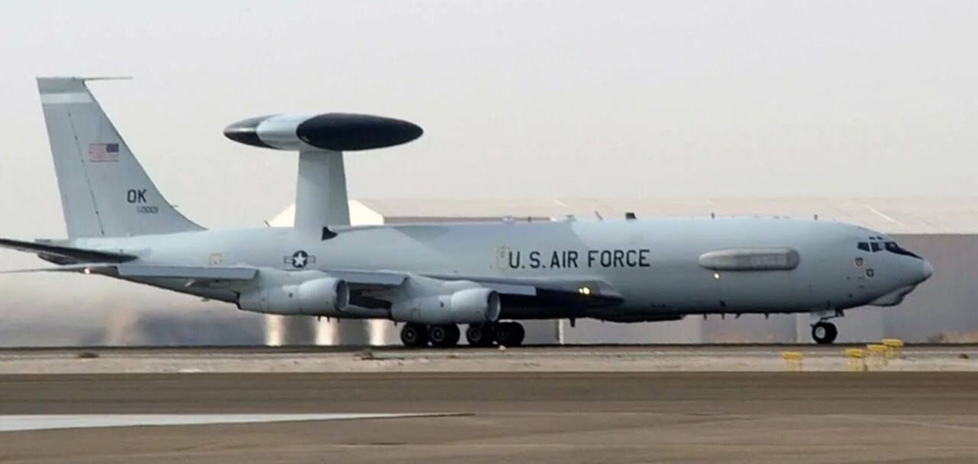 Іран на тлі переможної бравади Трампа збив два американських літака поспіль - CNN