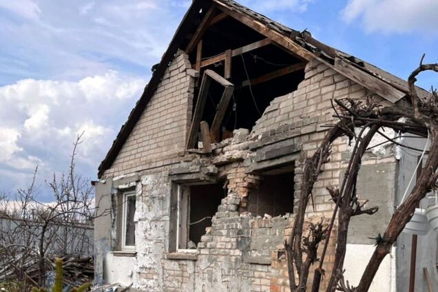 Окупанти весь день били по Дніпропетровщині: п'ятеро загиблих, 27 поранених. Фото