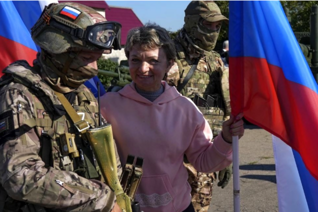 Насущные вопросы жителей ОРДЛО: 'а нас-то за что'