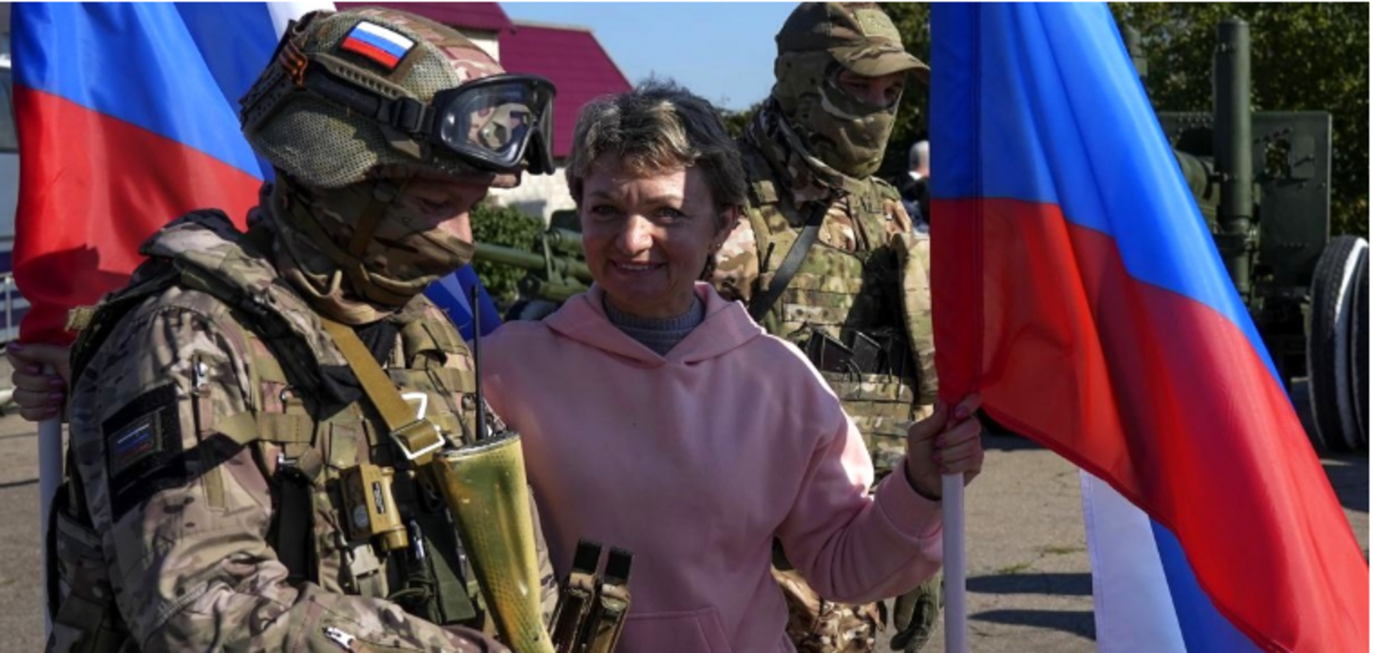 Насущные вопросы жителей ОРДЛО: 'а нас-то за что'