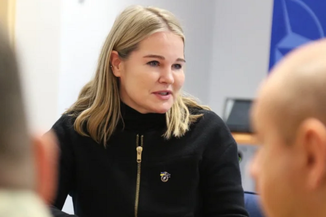 В Украине увидели положительные возможности при выходе США из НАТО