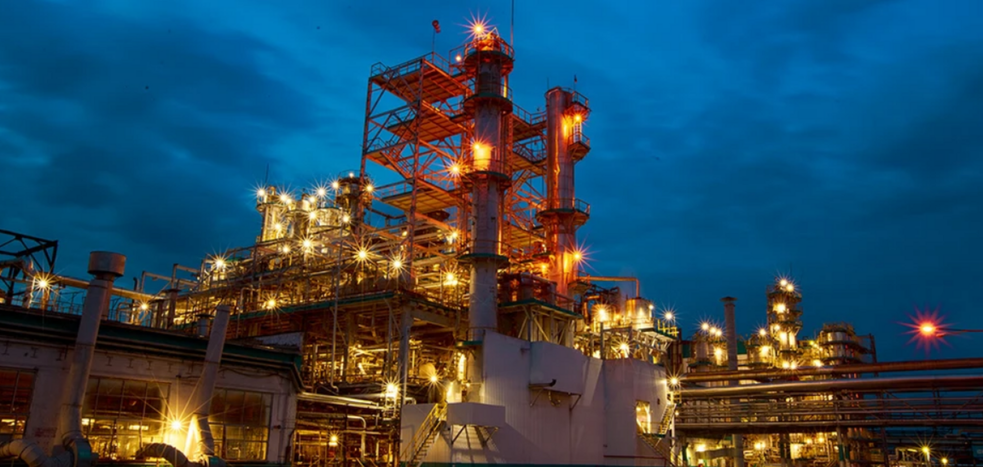 Долетели многочисленные дроны: что известно об ударе по заводу 'Тольяттикаучук'