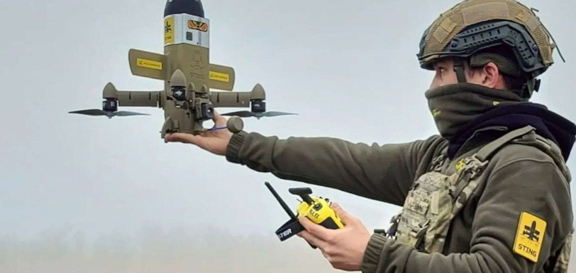 'Вікно можливостей': Буданов пояснив, чому Україні варто експортувати зброю на Близький Схід