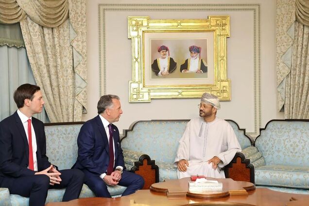 Іран відхилив пропозицію США щодо мирних переговорів – WSJ