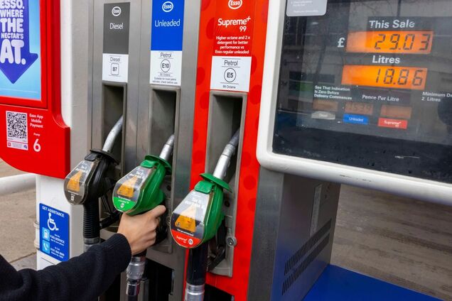 П'ять країн ЄС пропонують запровадити новий податок через стрибок цін на пальне: що відомо