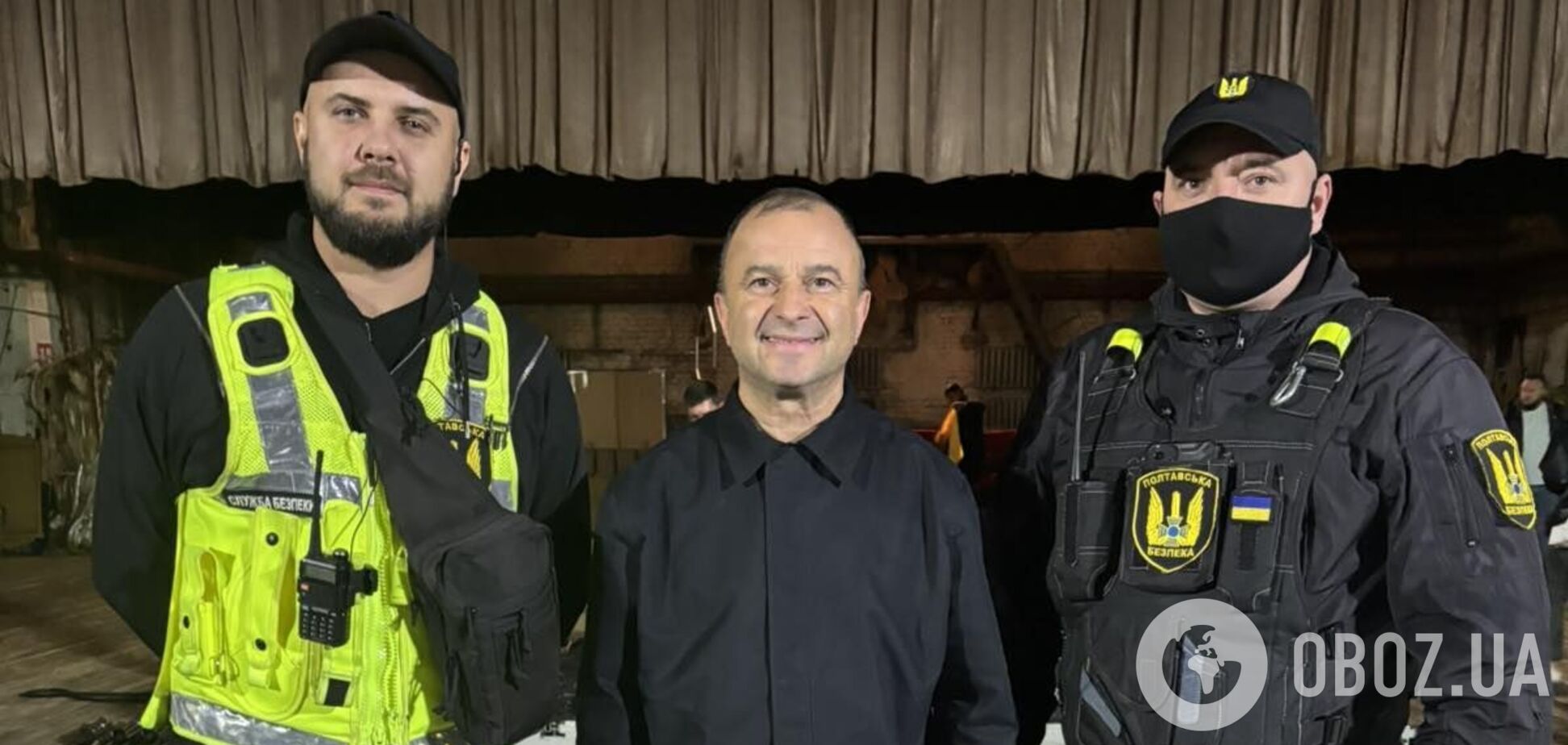 Друг Віктора Павліка зізнався, як інсценував разом із ним фейковий скандал заради піару: інцидент був зрежисованим