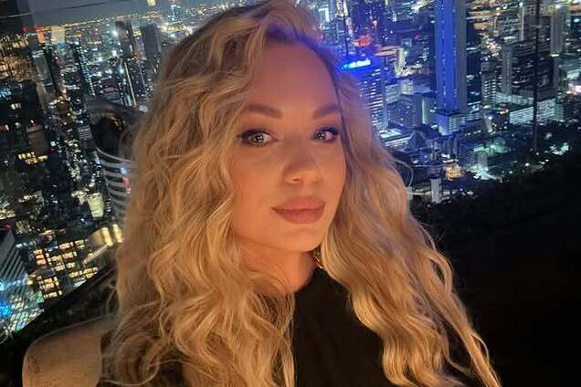 Советское шампанское, русский язык и муж-турок: где сейчас и как живет предательница Яна Соломко, которая пела для оккупантов